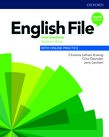 English File Fourth Edition Intermediate Classroom Presentation Tool Student´s eBook (OLB)