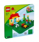 LEGO DUPLO Velká podložka na stavění