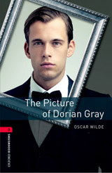 New Oxford Bookworms Library 3 The Picture of Dorian Gray