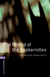 New Oxford Bookworms Library 4 The Hound of the Baskervilles
