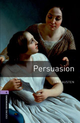 New Oxford Bookworms Library 4 Persuasion
