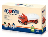 Monti System MS 09 - Petrol