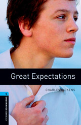 New Oxford Bookworms Library 5 Great Expectations