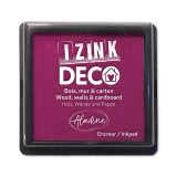 Razítkovací polštářek Aladine Deco - rose růžová