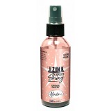 Perleťový inkoust ve spreji Aladine Izink Spray Shiny 80 ml - pastel orange pastelová oranžová