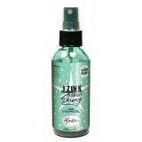 Perleťový inkoust ve spreji Aladine Izink Spray Shiny 80 ml - vert d´eau pastelová zelená