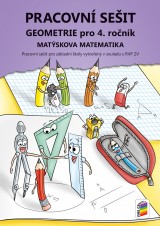 Geometrie pro 4. ročník, Matýskova matematika (PS) (4-29)