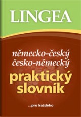 Německo-český česko-německý praktický slovník, 4. vydání