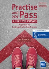 Practise and Pass A2 - Key for Schools