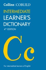 Collins COBUILD Intermediate Learner´s Dictionary