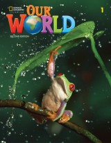 Our World 2e Level 1 Student´s Book