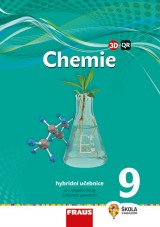 Chemie 9 - nová generace Hybridní učebnice