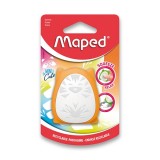 Pryž Maped squeeze mini cute blistr - mix barev