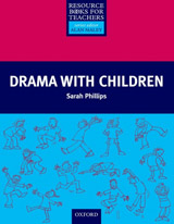 Primary Resource Books for Teachers Drama with Children