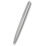 Waterman Hémisphre Stainless Steel CT kuličková tužka