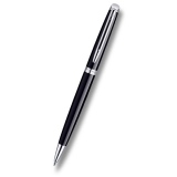 Waterman Hémisphre Black Lacquer CT kuličková tužka