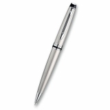 Waterman Expert Stainless Steel CT kuličková tužka