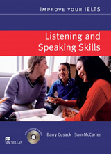 Improve Your IELTS Skills for Listening and Speaking