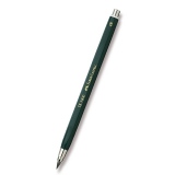 Mechanická tužka Faber-Castell TK 9400 tvrdost 4B