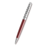 Waterman Hémisphre Deluxe Red Club kuličková tužka