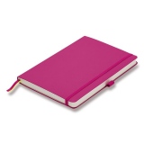 Zápisník Lamy B3 - měkké desky pink