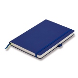 Zápisník Lamy B4 - měkké desky blue