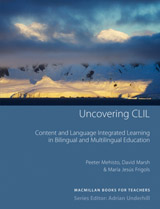 Uncovering CLIL New