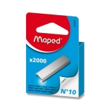 Drátky Maped No. 10 2000 ks