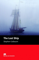 Macmillan Readers Starter The Lost Ship