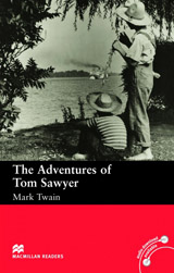 Macmillan Readers Beginner The Adventures of Tom Sawyer