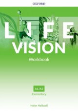 Life Vision Elementary Classroom Presentation Tool eWorkbook