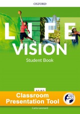 Life Vision Elementary Classroom Presentation Tool Student´s eBook
