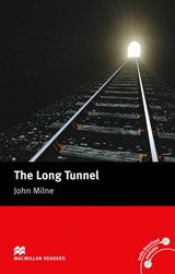 Macmillan Readers Beginner The Long Tunnel