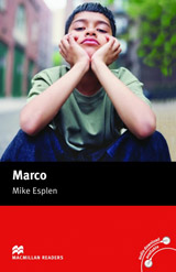 Macmillan Readers Beginner Marco