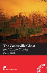 Macmillan Readers Elementary The Canterville Ghost and Other Stories