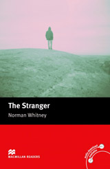 Macmillan Readers Elementary The Stranger