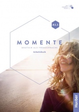 Momente A1/1 Arbeitsbuch - Interaktive Version