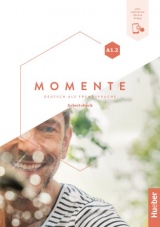 Momente A1/2 Arbeitsbuch - Interaktive Version