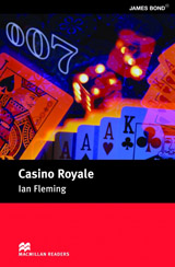 Macmillan Readers Pre-Intermediate Casino Royale