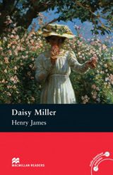 Macmillan Readers Pre-Intermediate Daisy Miller