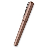 Faber-Castell Hexo Bronze roller