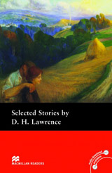 Macmillan Readers Pre-Intermediate Select Short Stories by D. H. Lawrence