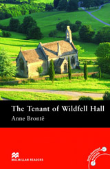 Macmillan Readers Pre-Intermediate The Tenant of Wildfell Hall