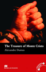 Macmillan Readers Pre-Intermediate The Treasure of Monte Cristo