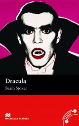 Macmillan Readers Intermediate Dracula