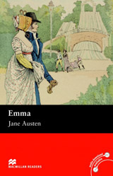 Macmillan Readers Intermediate Emma