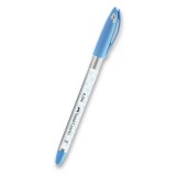 Kuličková tužka Faber-Castell K-One výběr barev modrá