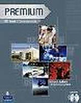 Premium B2 Workbook with Key and Multi-ROM