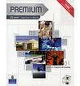 Premium B2 Teachers Book with Test Master CD-ROM