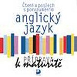 Anglický jazyk – Příprava k maturitě, Čtení a poslech s porozuměním - CD